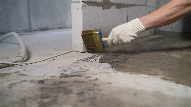 24/7 Emergency Basement Waterproofing experts in Springfield, OH